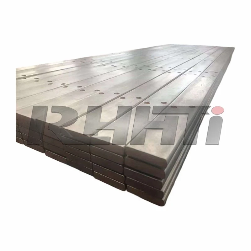 PCB Electroplating Cathode Flying Target suppliers